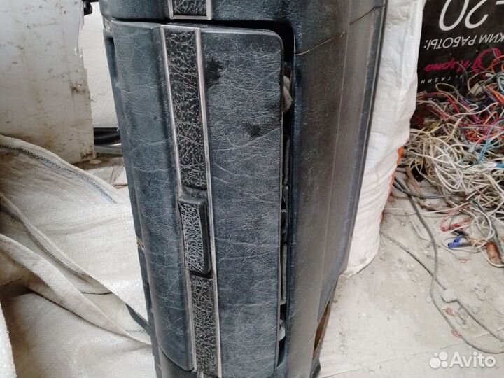 Панель, торпеда Mercedes Benz W123