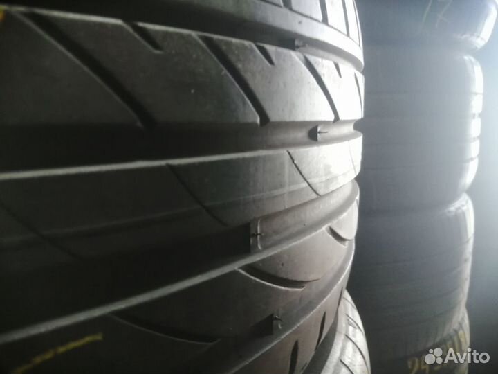 Maxxis MA-510 Victra 245/45 R19