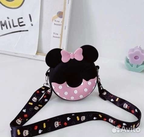 Детские сумочки/кошельки