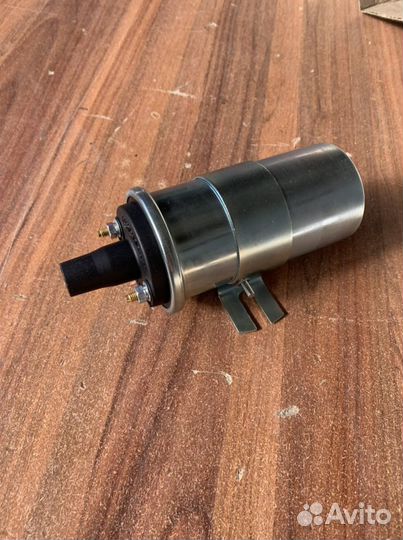 Катушка зажигания ваз 2101