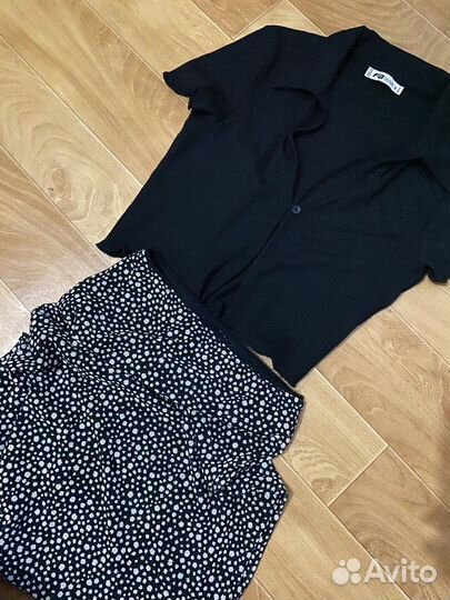 Женская одежда пакетом 40 42