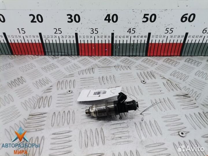 Форсунка Mitsubishi Carisma 1999 31375945