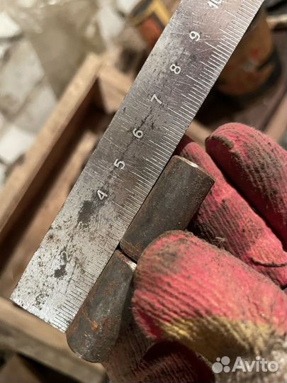 Петли для ворот