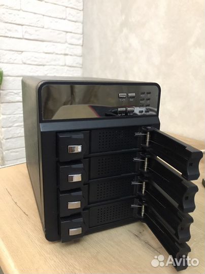 Внешний корпус для hdd 3.5