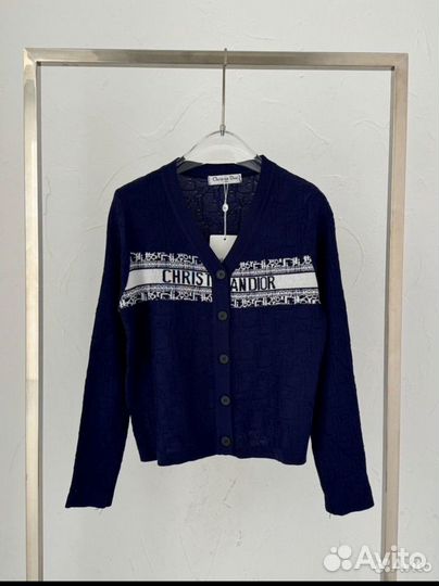 Кардиган dior