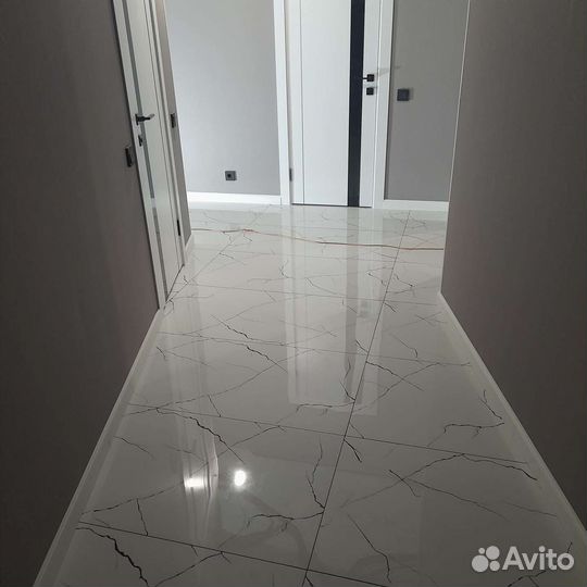 Ремонт квартир катеджей под ключ