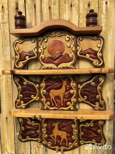 Кухонная инсталяция и принадлежности