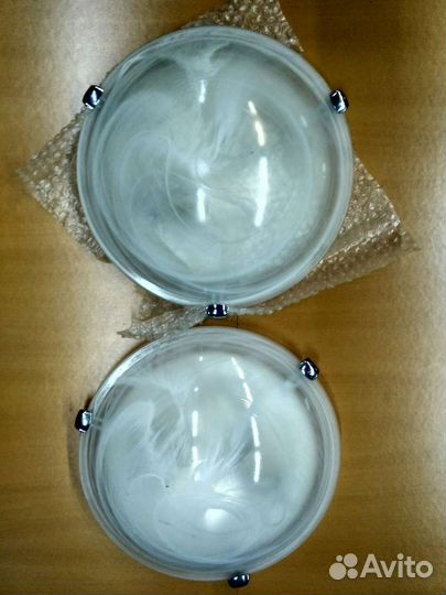 Светильники подвесные