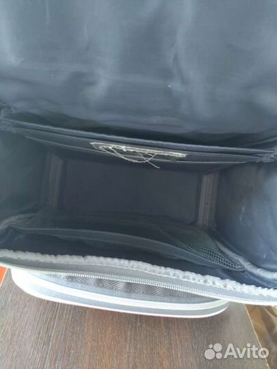 Рюкзак для девочки