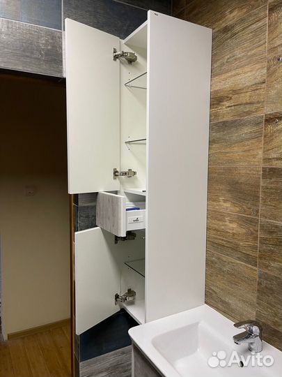 Комплект для ванной