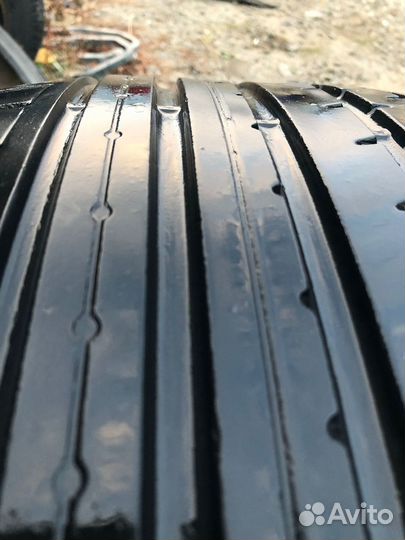 Continental ContiSportContact 275/35 R20