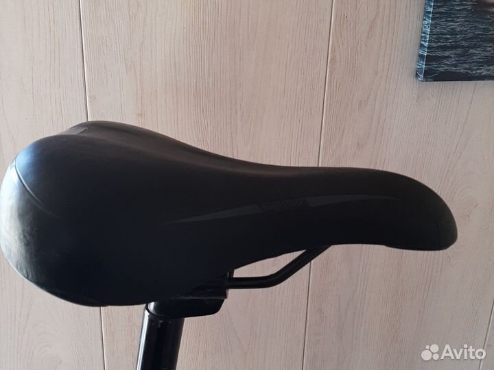 Сиденье для велосипеда stern