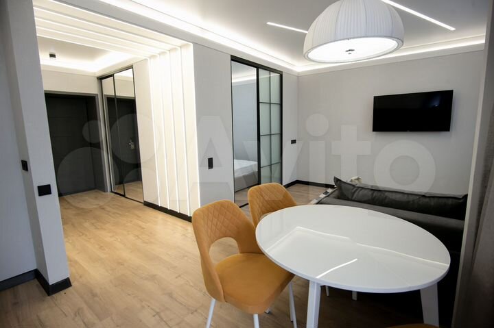 2-к. квартира, 42 м², 10/13 эт.