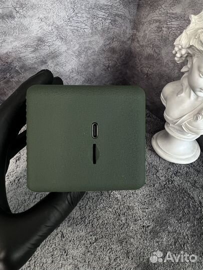 Колонка Marshall Emberton 2