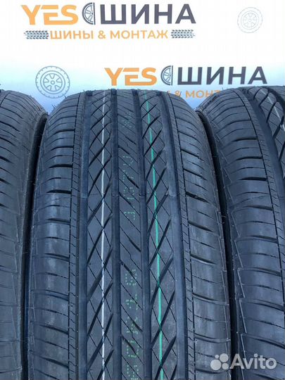 Tracmax X-Privilo H/T 235/60 R18 100Y