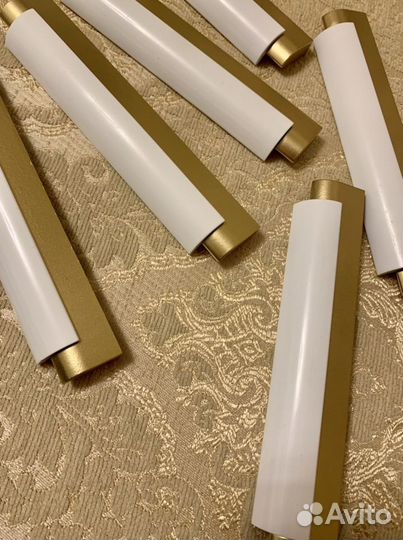 Ручки для мебели