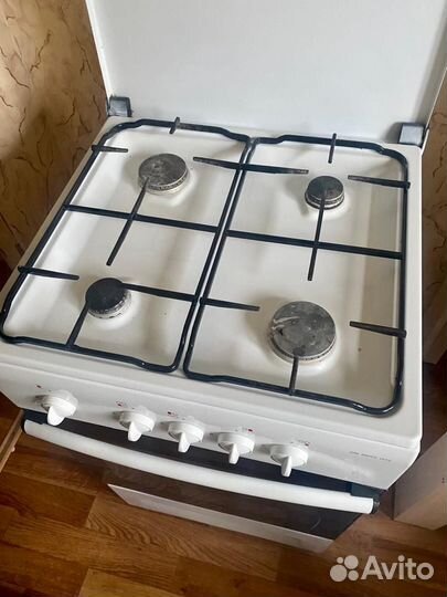 Газовая плита darina GM 4M42 002 без документов