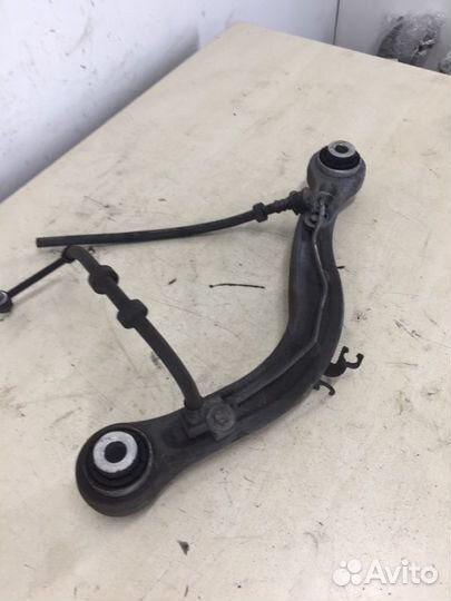 Рычаг подвески верхний задний левый Lr Rr Sport 2