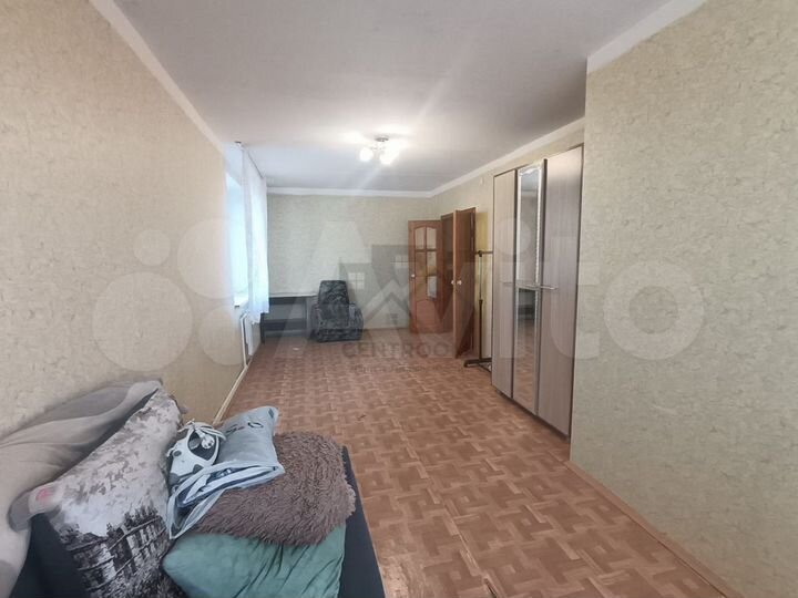 1-к. квартира, 44,1 м², 2/4 эт.