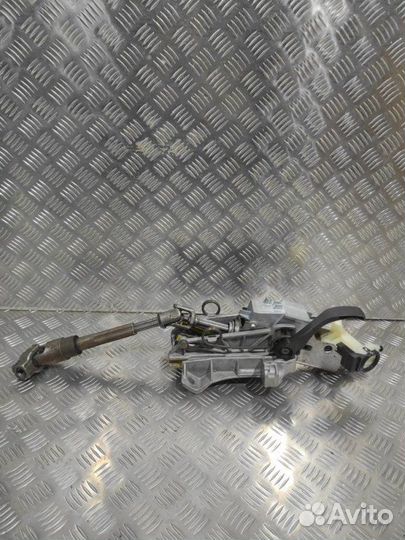 Рулевая колонка Ford Focus 3 хэтчбек 2.0