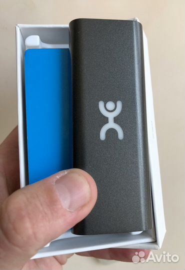 WiFi Роутер 4g модем LTE yota