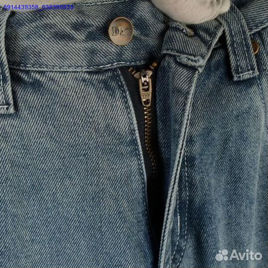 Джинсы Dime