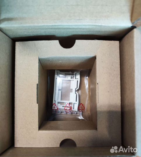 Адресный интерфейсный модуль Bosch FLM-420-01I1-D