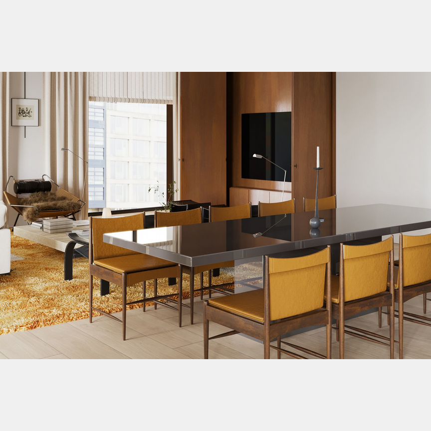 2-к. квартира, 84,8 м², 9/13 эт.