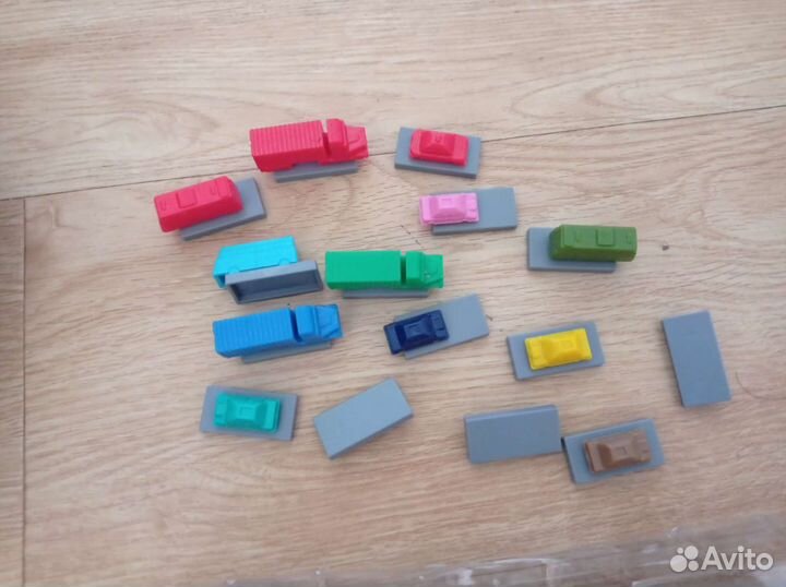 Логическая головоломка