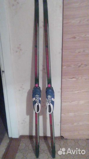 Лыжи беговые