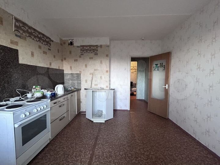 3-к. квартира, 83,5 м², 5/9 эт.