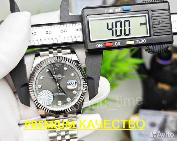 Rolex мужские часы Ролексы