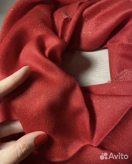 Шарф палантин Max Mara