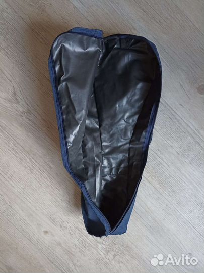 Чехол для укулеле сопрано