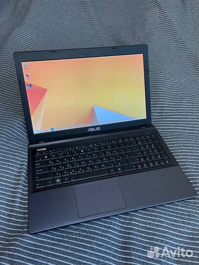 Asus K55DR