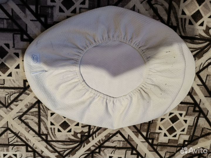 Кокон для новорожденных