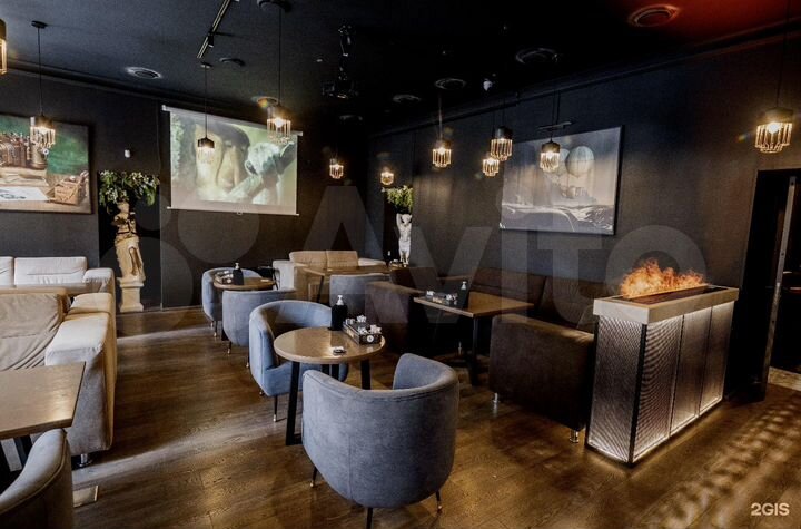 Аренда торгового помещения/Общепит 150 кв.м, ул.Мя