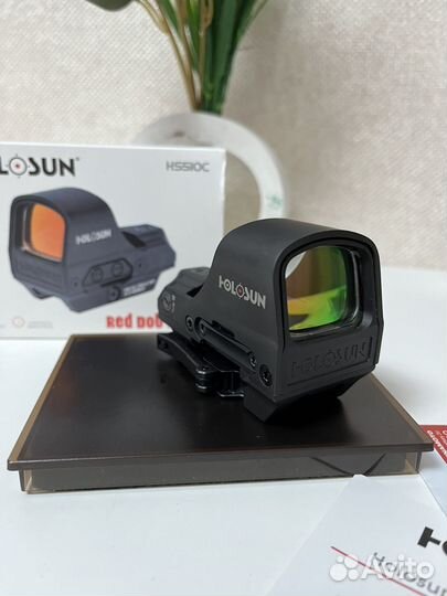 Прицел Holosun