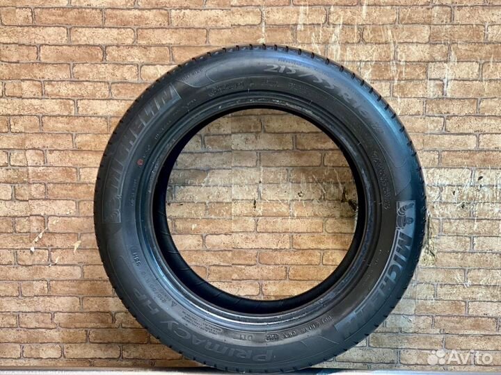 Michelin Primacy HP 215/55 R16