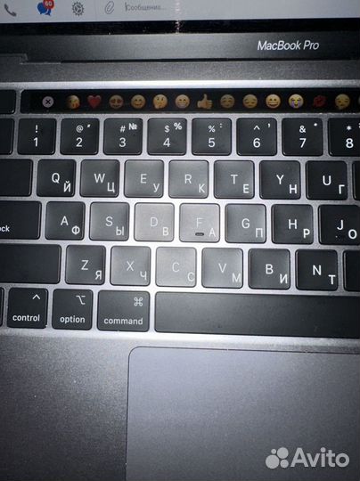 Apple MacBook Pro 13 2020 m1 16gb 256gb