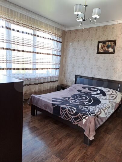 Дом 60 м² на участке 5 сот.