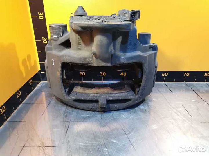 Скоба дискового тормоза 22.5'' \scania