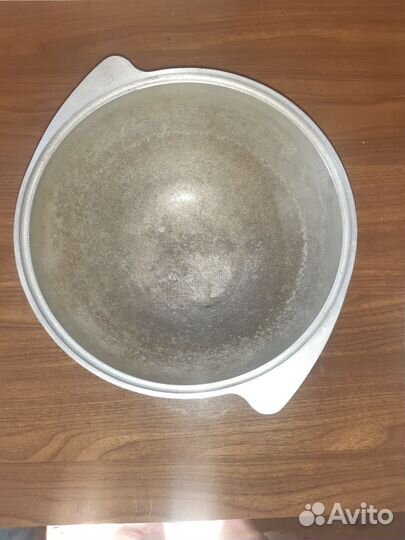 Казан алюминиевый 3,5л