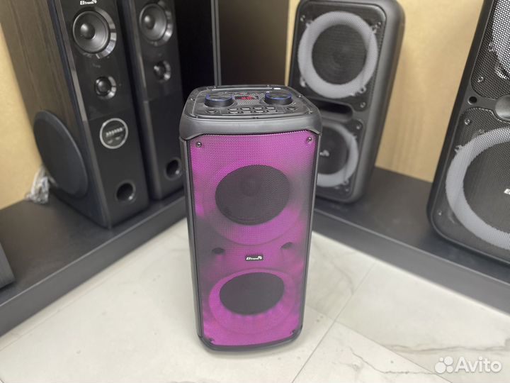 Блютус колонка гарантия 1 год