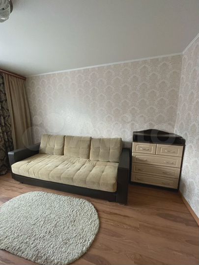 2-к. квартира, 36,1 м², 4/5 эт.