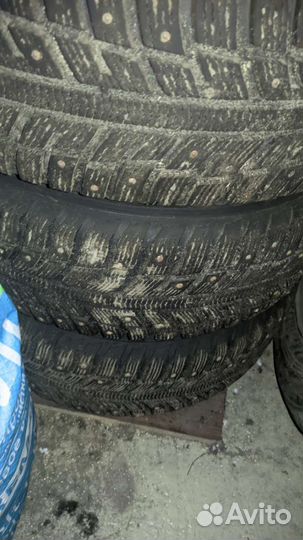 Kumho I'Zen KW22 195/65 R15 91