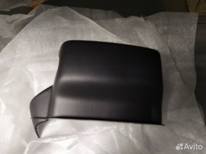 Крышка рулевой колонки Corolla E12 2001-2007