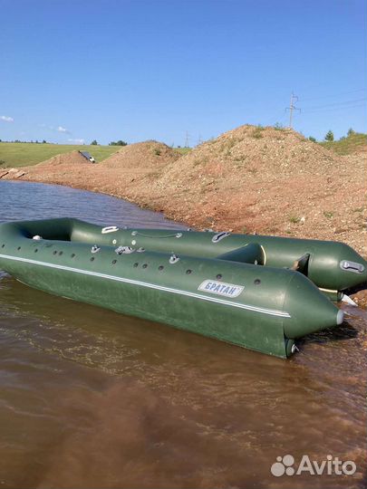 Продам Ротан 430