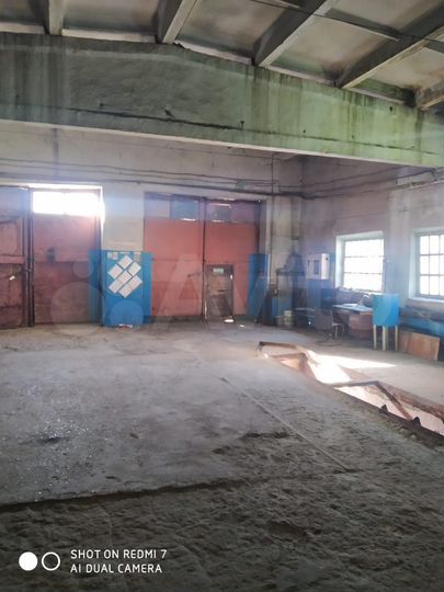 Производство, 457.8 м²