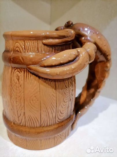 Пивная кружка